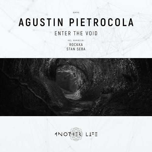 Agustin Pietrocola - Enter the Void